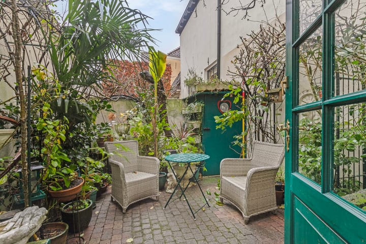 Foto 19 van Geweldigershoek 2