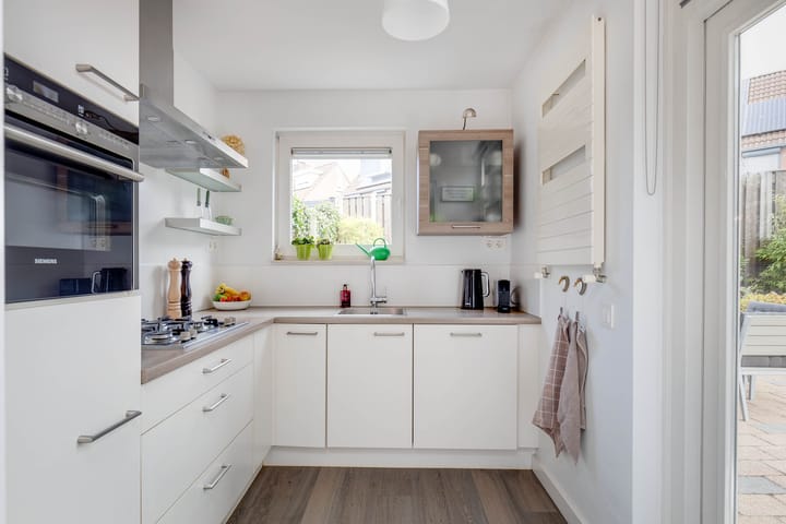 Foto 18 van Het Ambacht 16