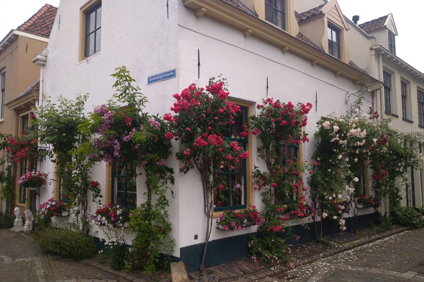 Photo 35 of Geweldigershoek 2