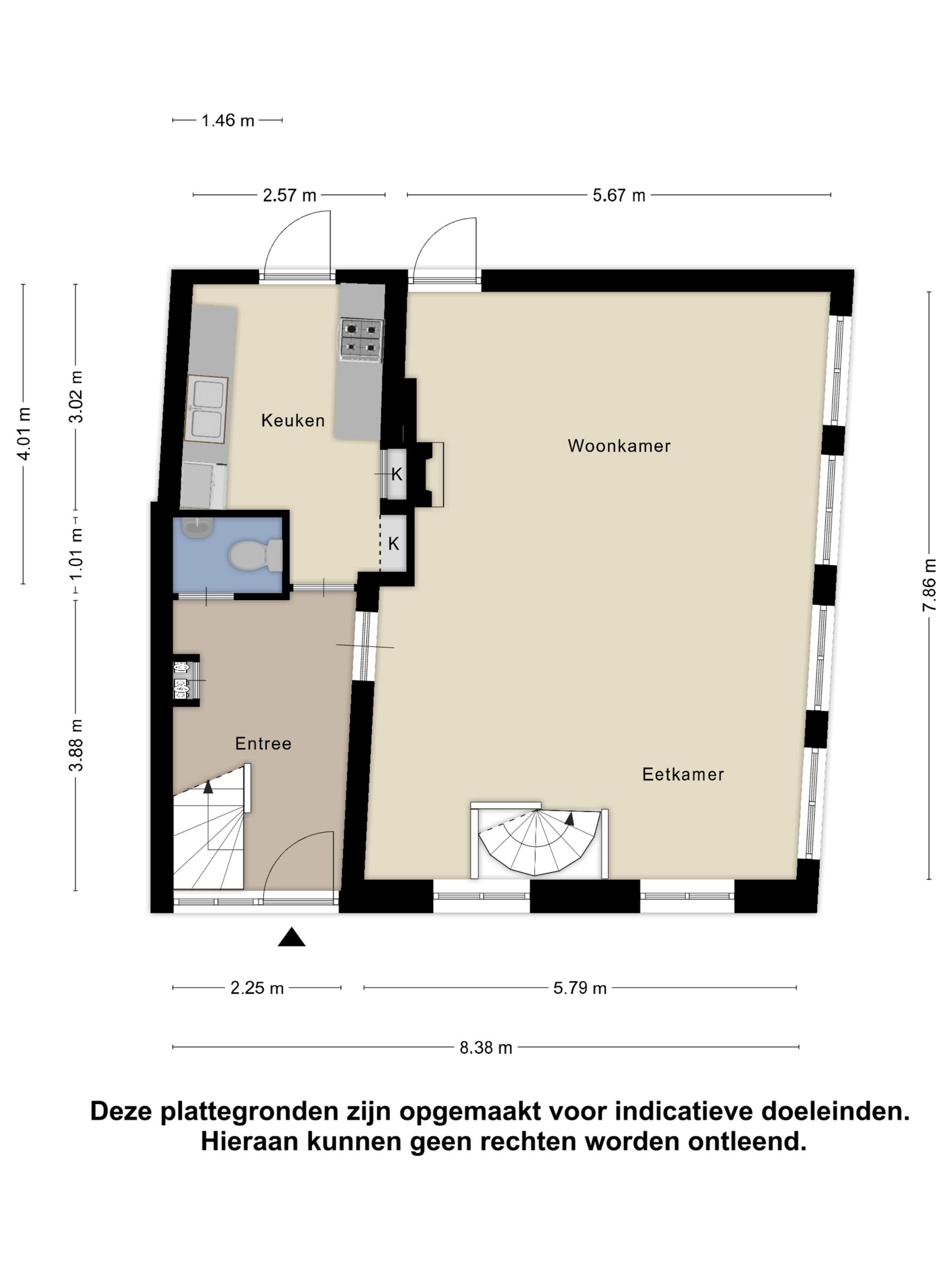 Photo 36 of Geweldigershoek 2