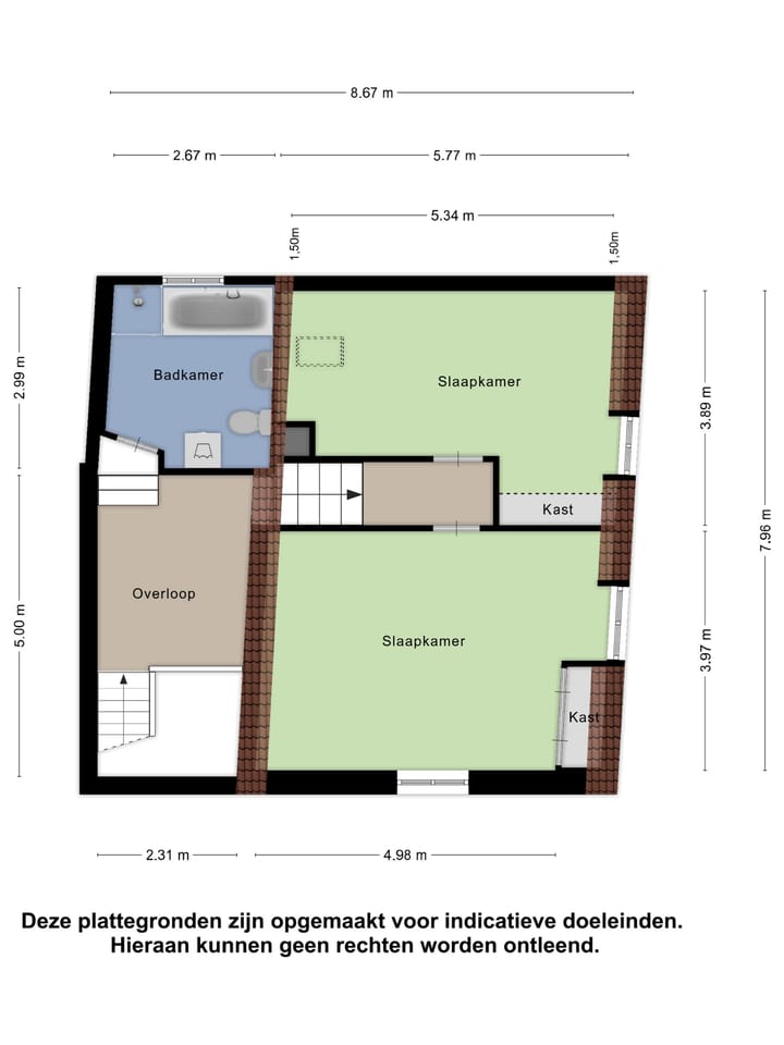 Foto 37 van Geweldigershoek 2