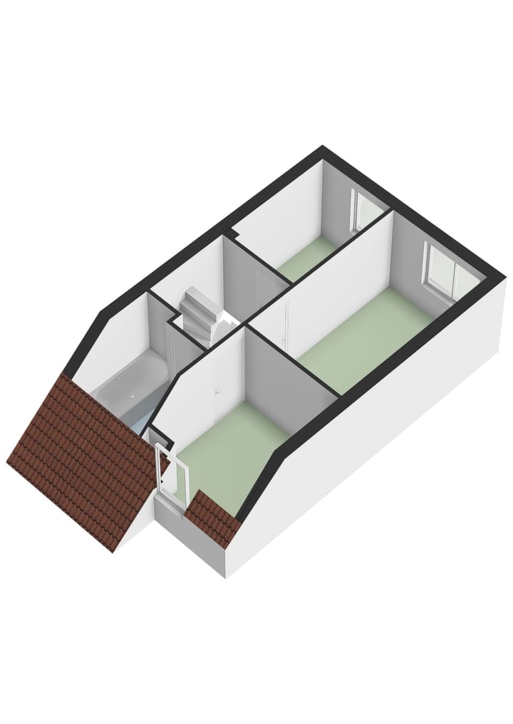Foto 46 van Het Ambacht 16