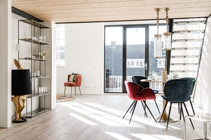 Foto 5 van Verspronckweg 150-B01