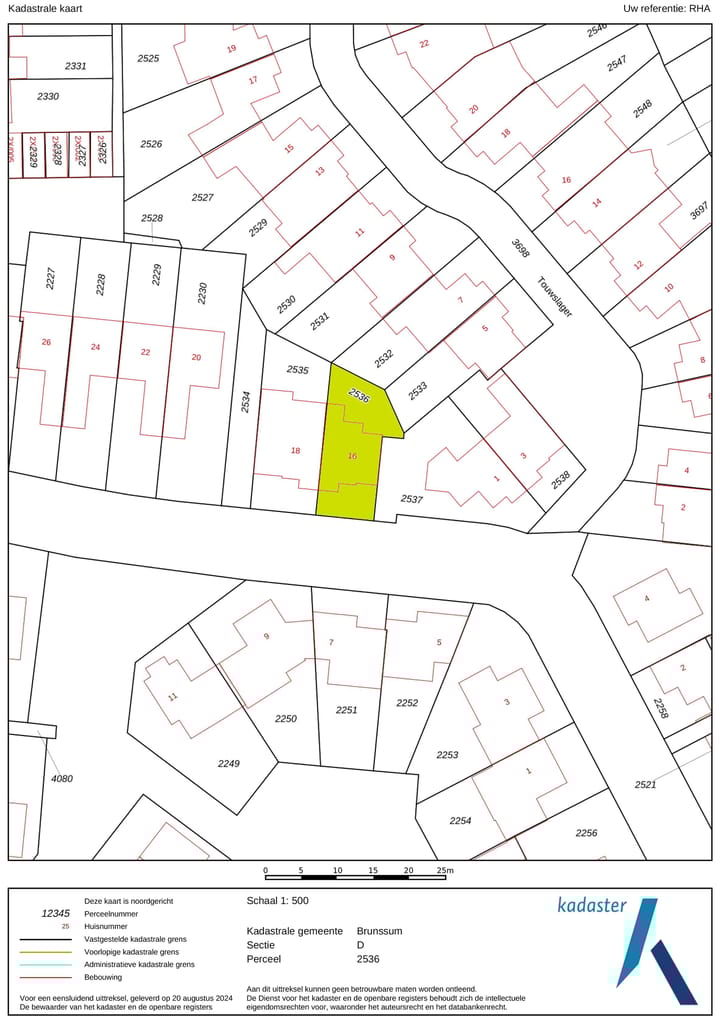 Foto 49 van Het Ambacht 16