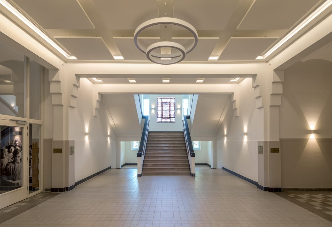 Foto 8 van Verspronckweg 150-B01