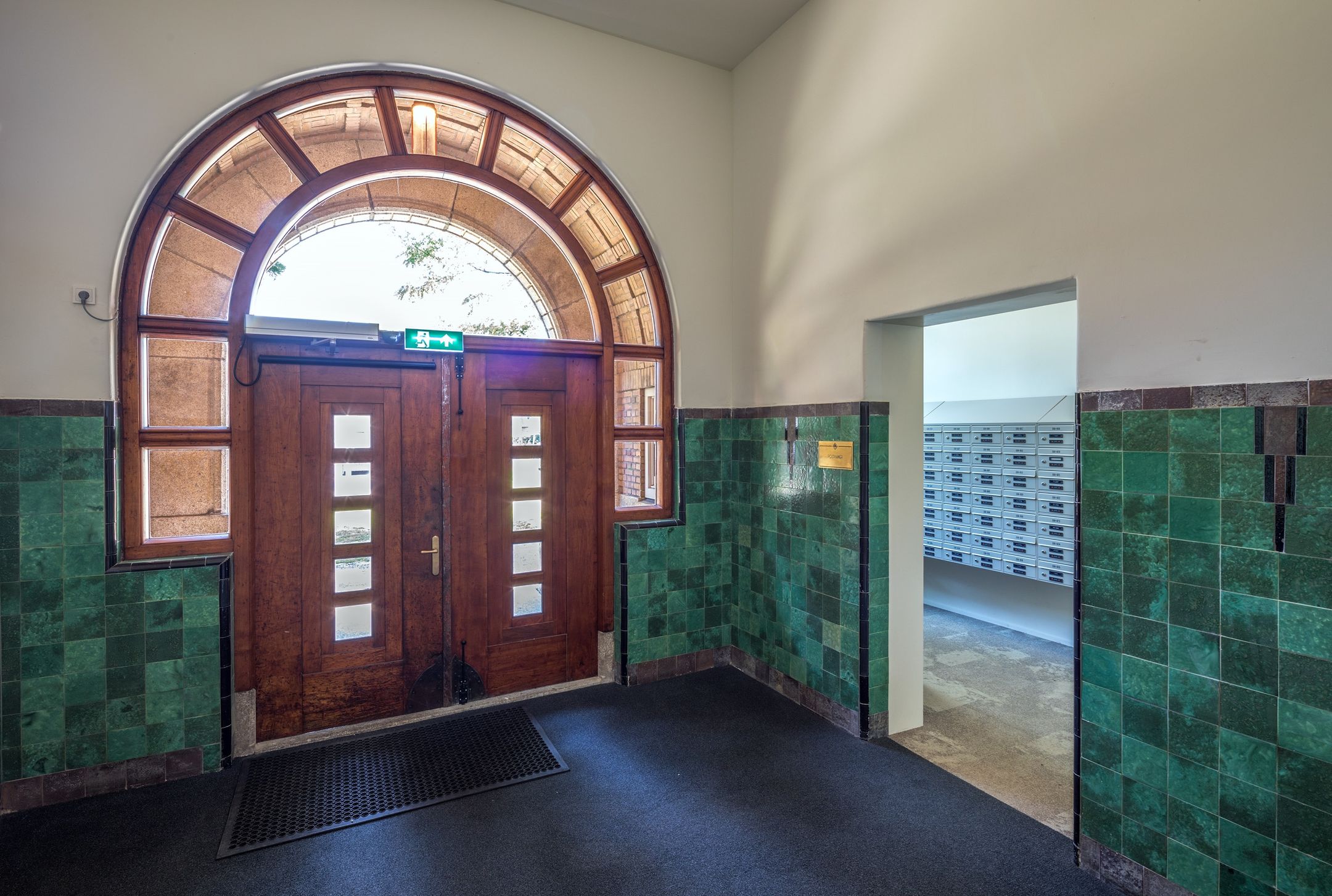 Foto 9 van Verspronckweg 150-B01