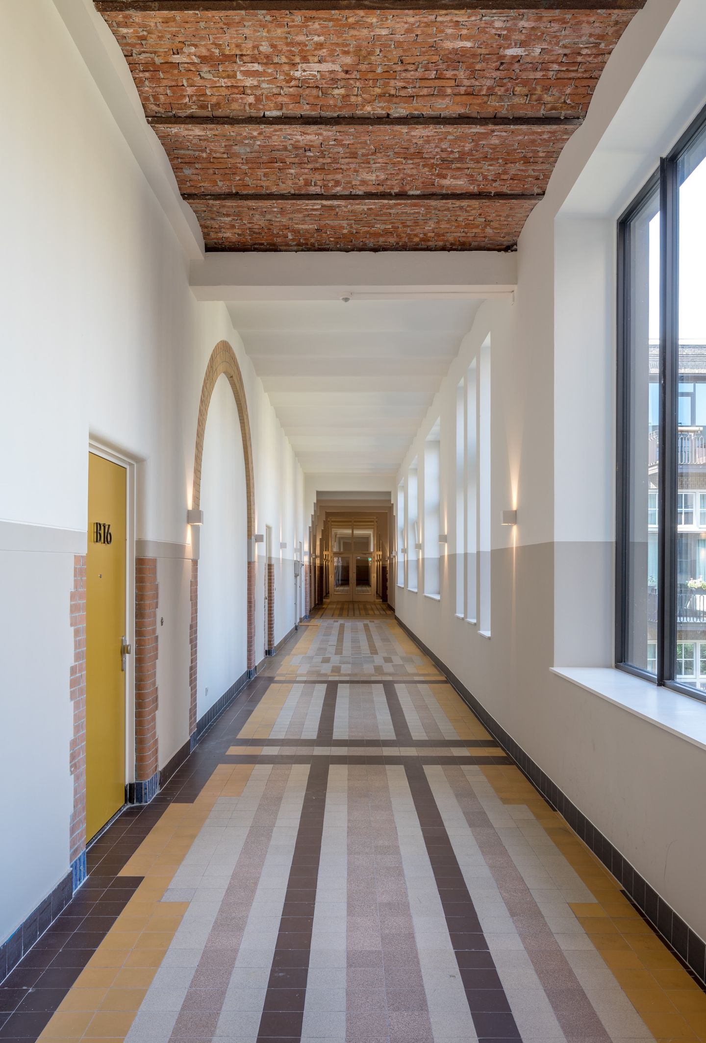 Foto 10 van Verspronckweg 150-B01