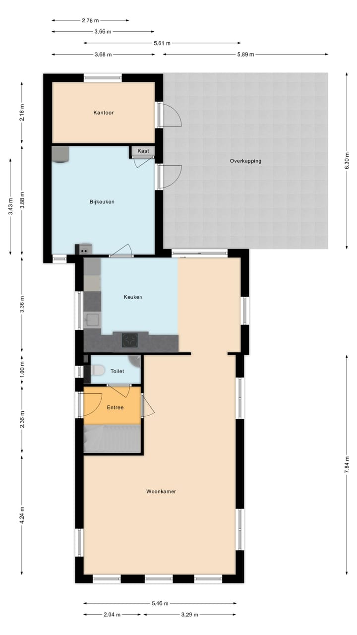 Foto 59 van Molenstraat 38