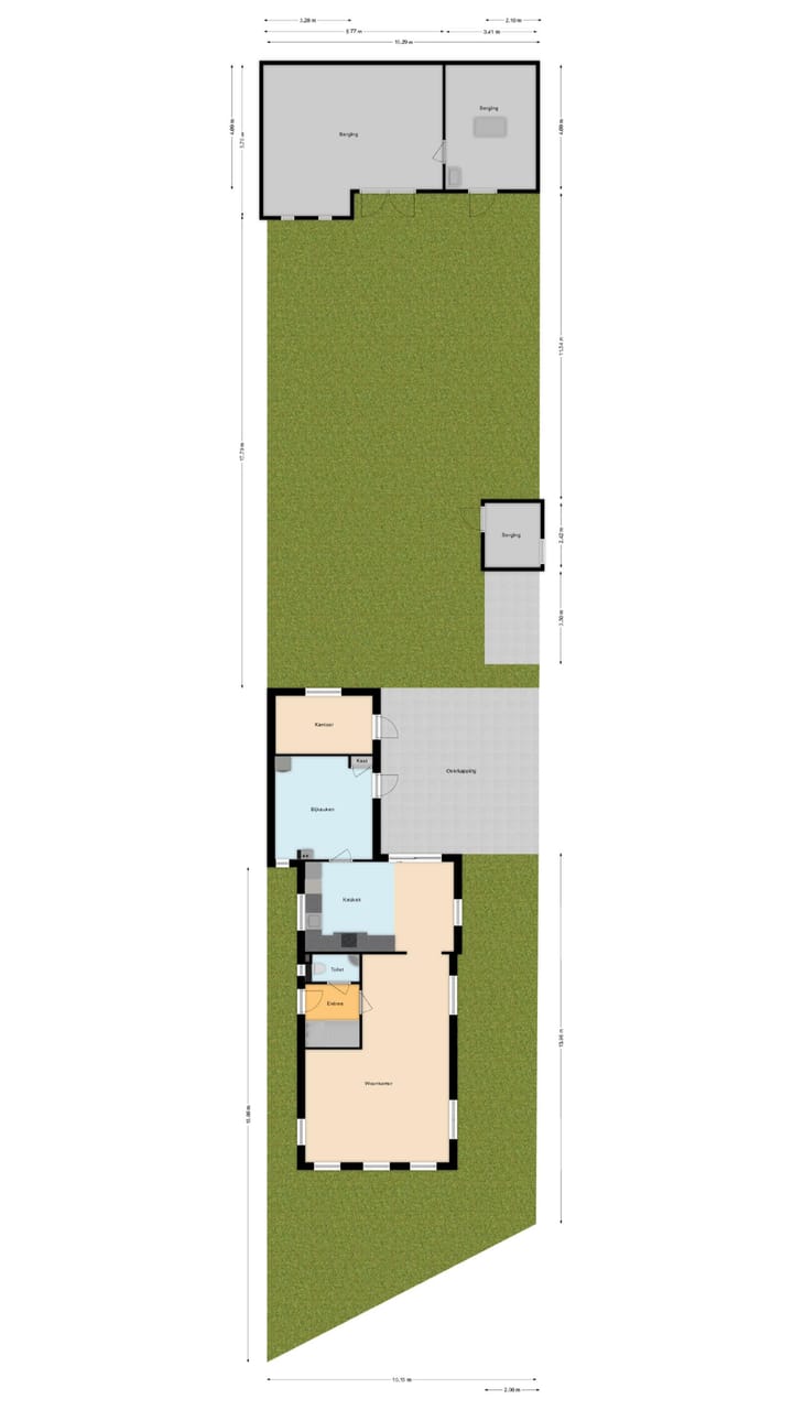 Foto 62 van Molenstraat 38