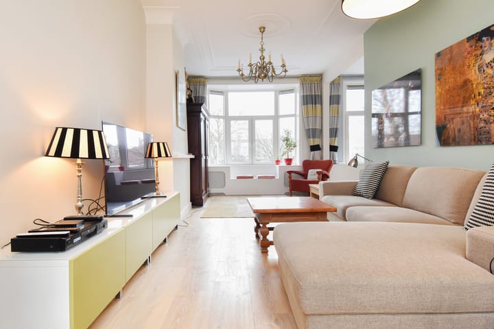 Foto 4 van Egelantierstraat 59