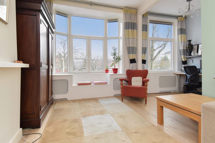 Foto 5 van Egelantierstraat 59