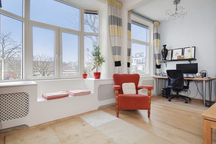 Foto 6 van Egelantierstraat 59