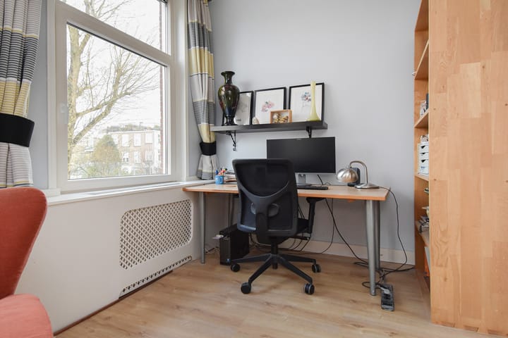 Foto 9 van Egelantierstraat 59