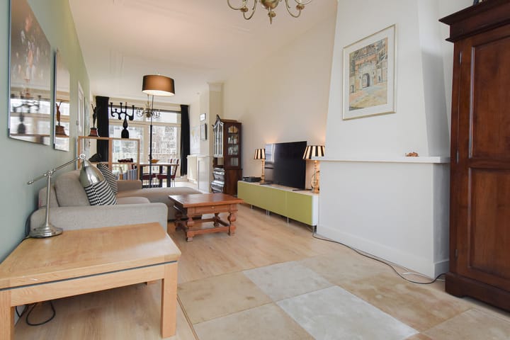 Foto 10 van Egelantierstraat 59