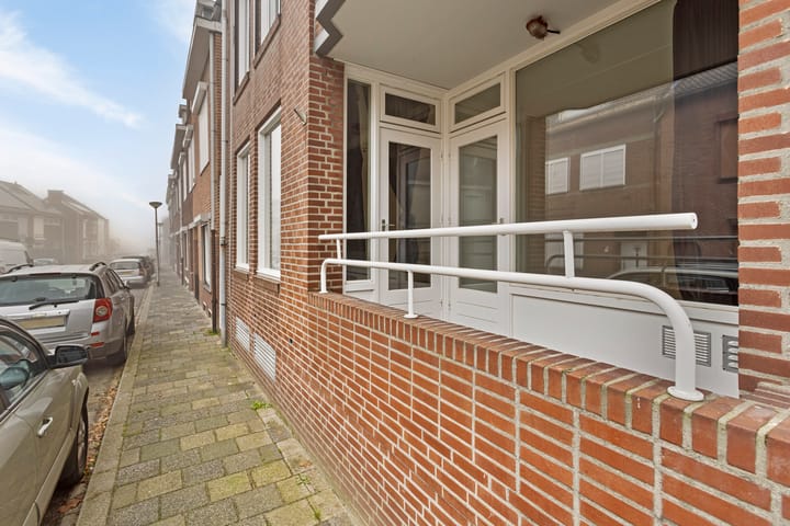 Foto 4 van Kloosterbosstraat 8