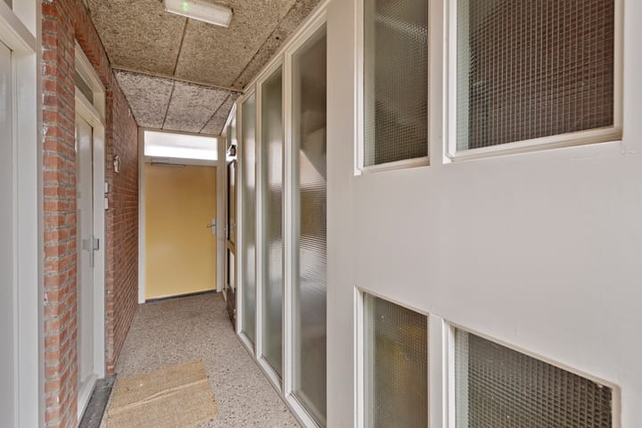 Foto 6 van Kloosterbosstraat 8