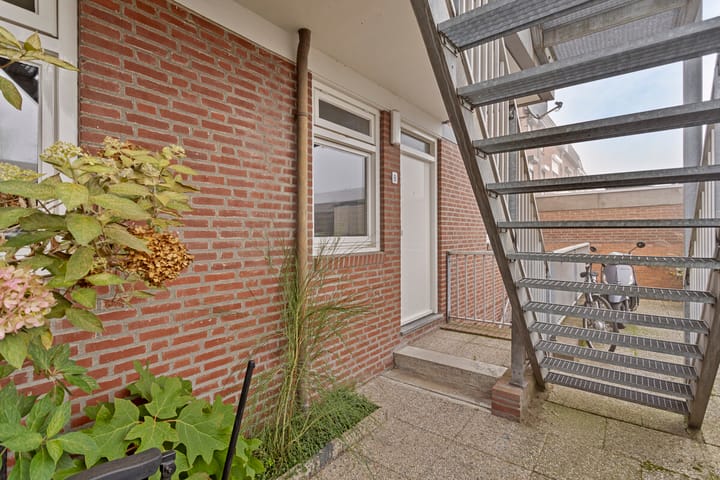 Foto 7 van Kloosterbosstraat 8