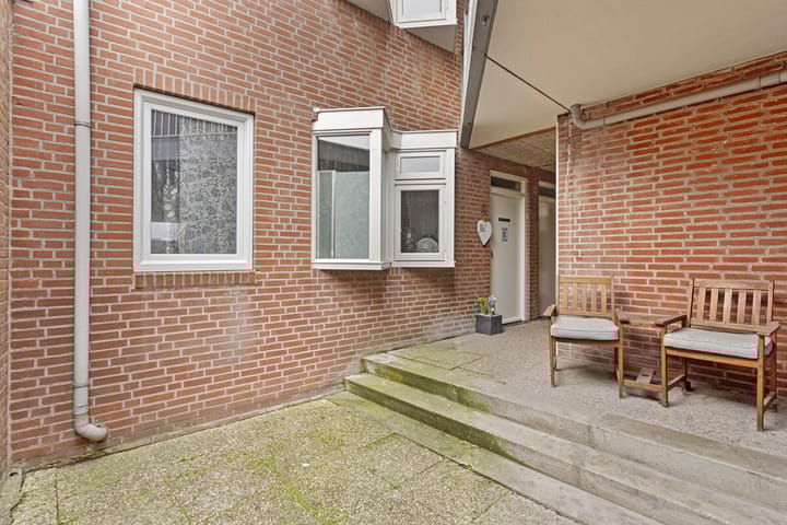 Foto 8 van Kloosterbosstraat 8