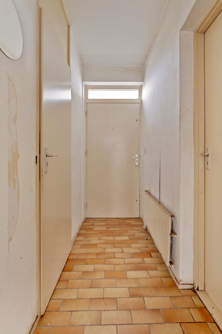 Foto 10 van Kloosterbosstraat 8