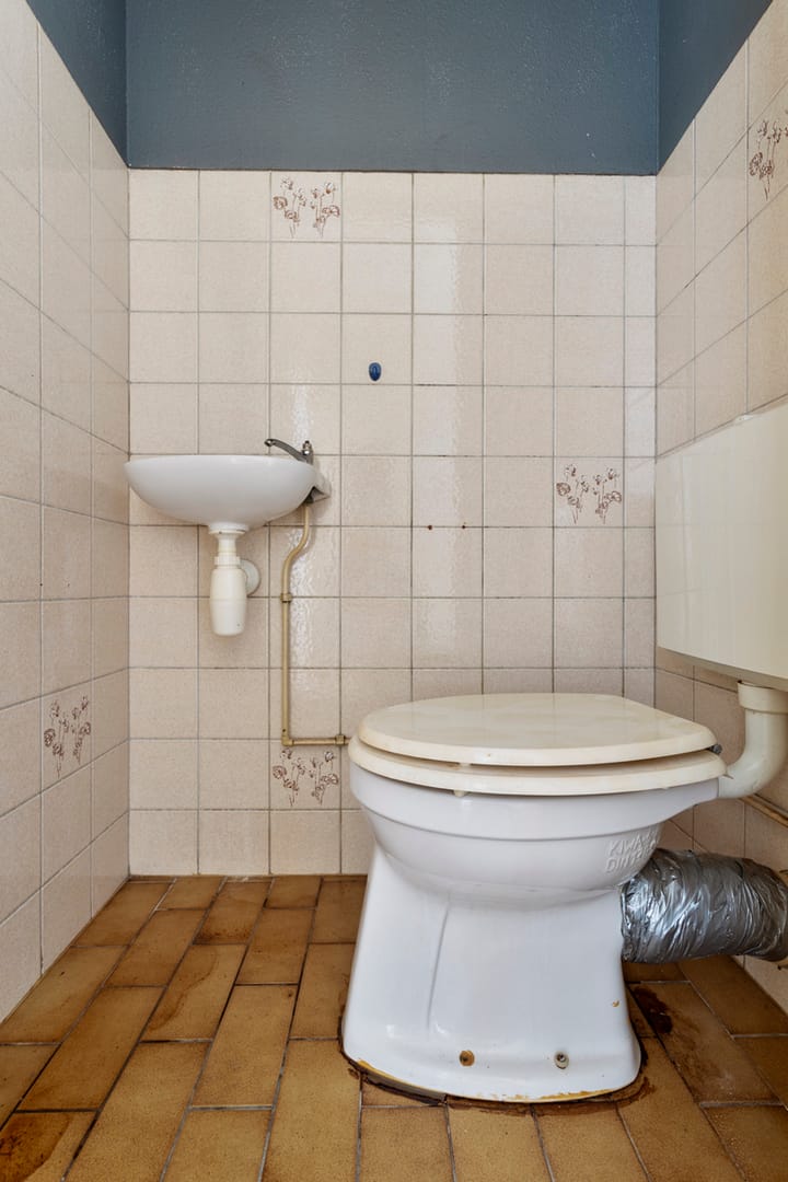 Foto 11 van Kloosterbosstraat 8