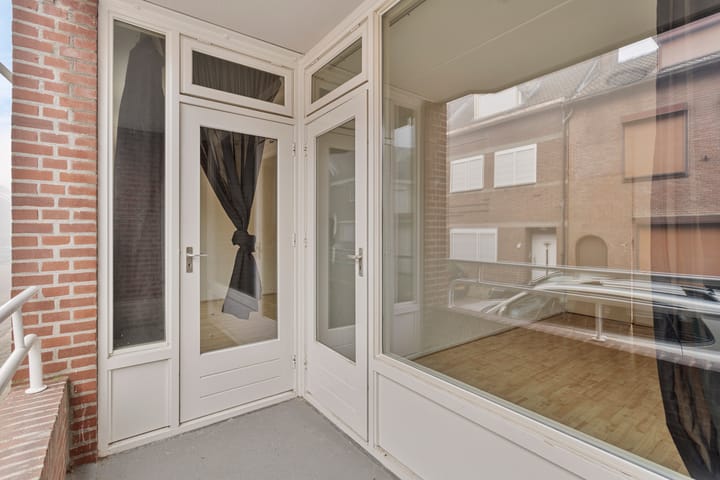 Foto 23 van Kloosterbosstraat 8