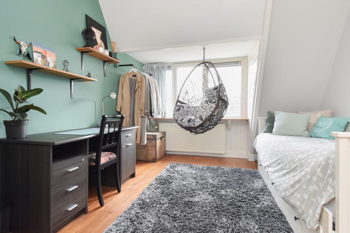 Foto 29 van Egelantierstraat 59