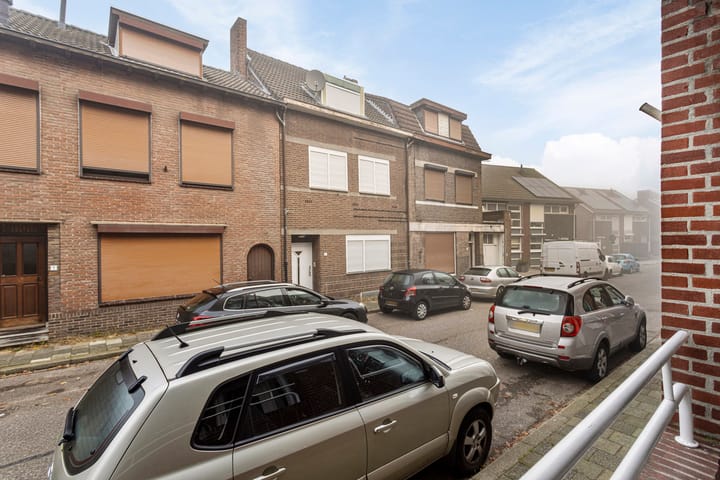 Foto 24 van Kloosterbosstraat 8