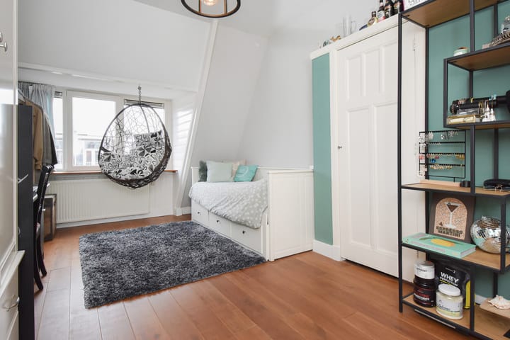 Foto 30 van Egelantierstraat 59