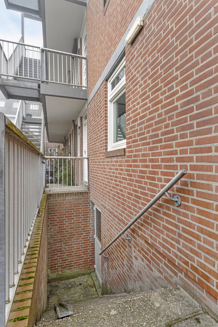 Foto 28 van Kloosterbosstraat 8