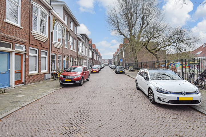 Foto 39 van Egelantierstraat 59