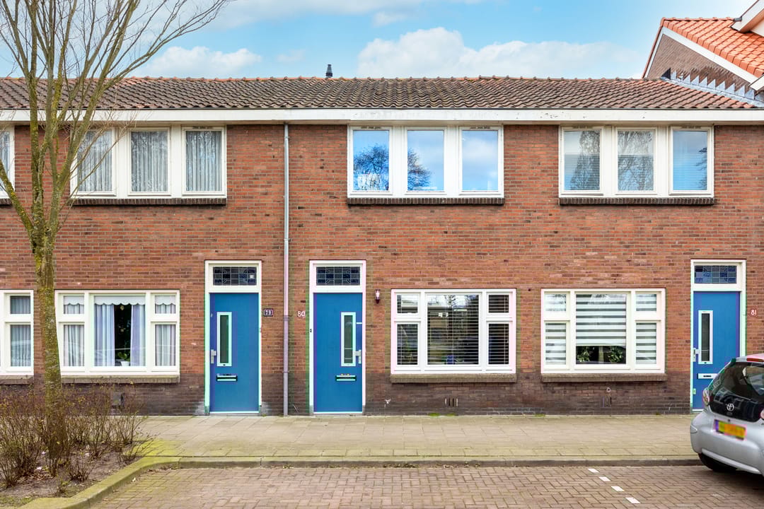 Foto 1 van Hogelanden W.Z. 80