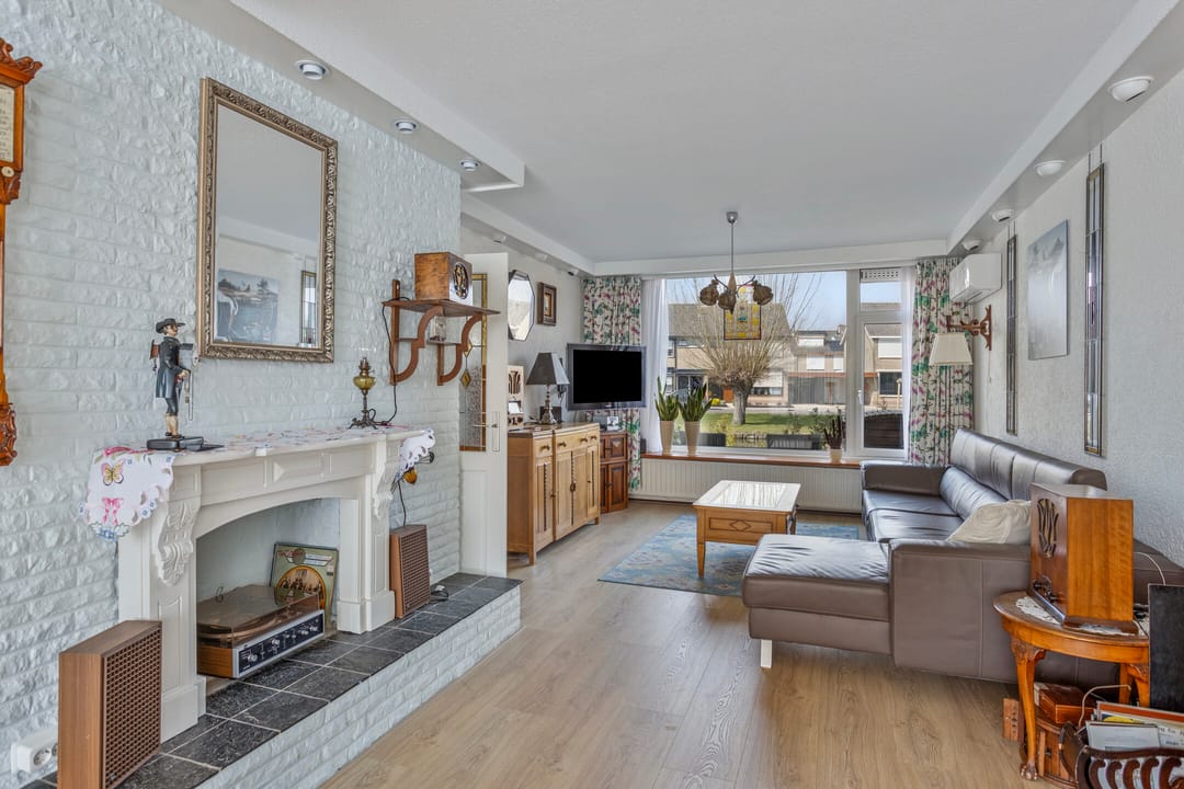 Foto 2 van Vlietstraat 27