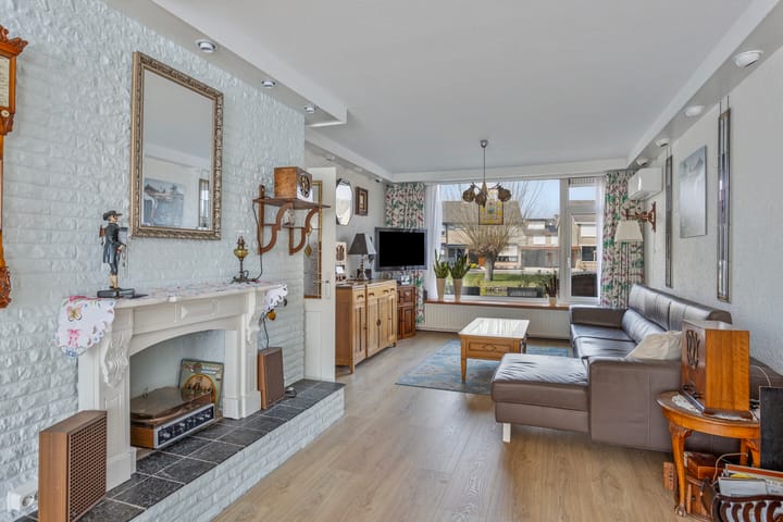 Photo 2 of Vlietstraat 27