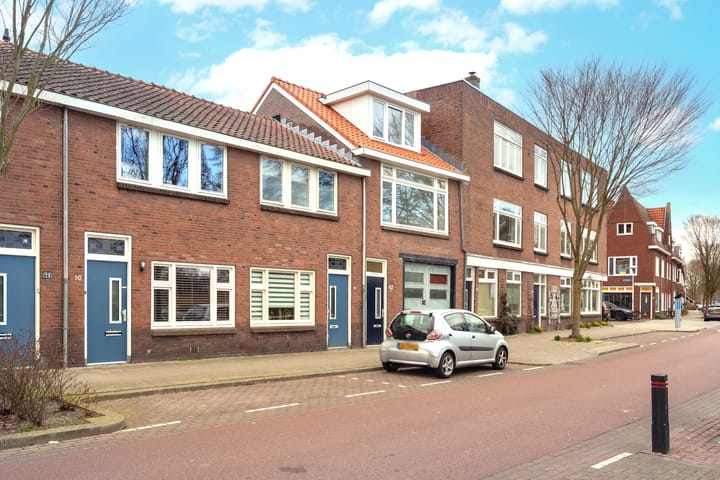 Foto 2 van Hogelanden W.Z. 80