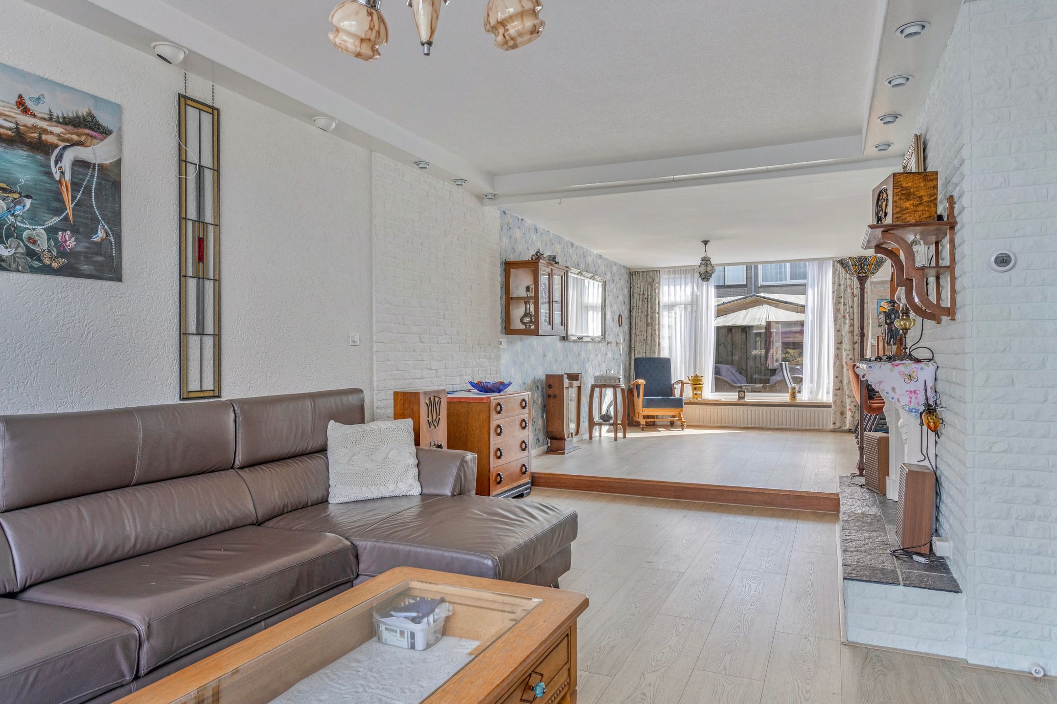 Foto 3 van Vlietstraat 27