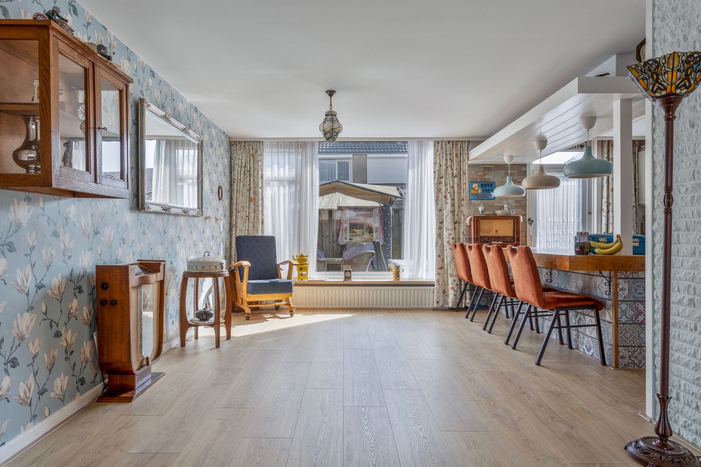 Foto 4 van Vlietstraat 27