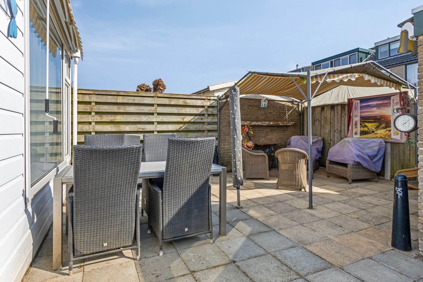 Foto 5 van Vlietstraat 27