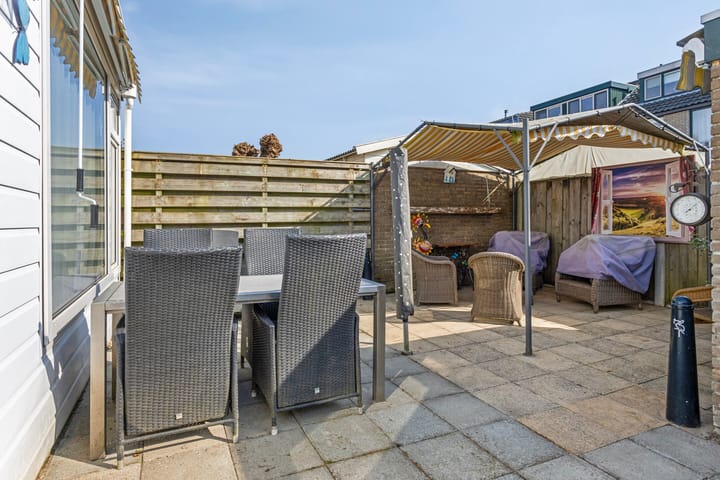 Photo 5 of Vlietstraat 27