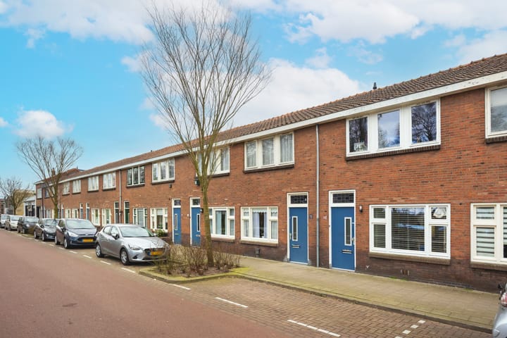 Foto 4 van Hogelanden W.Z. 80