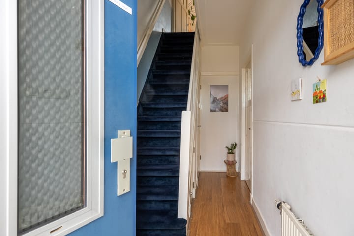 Foto 5 van Hogelanden W.Z. 80