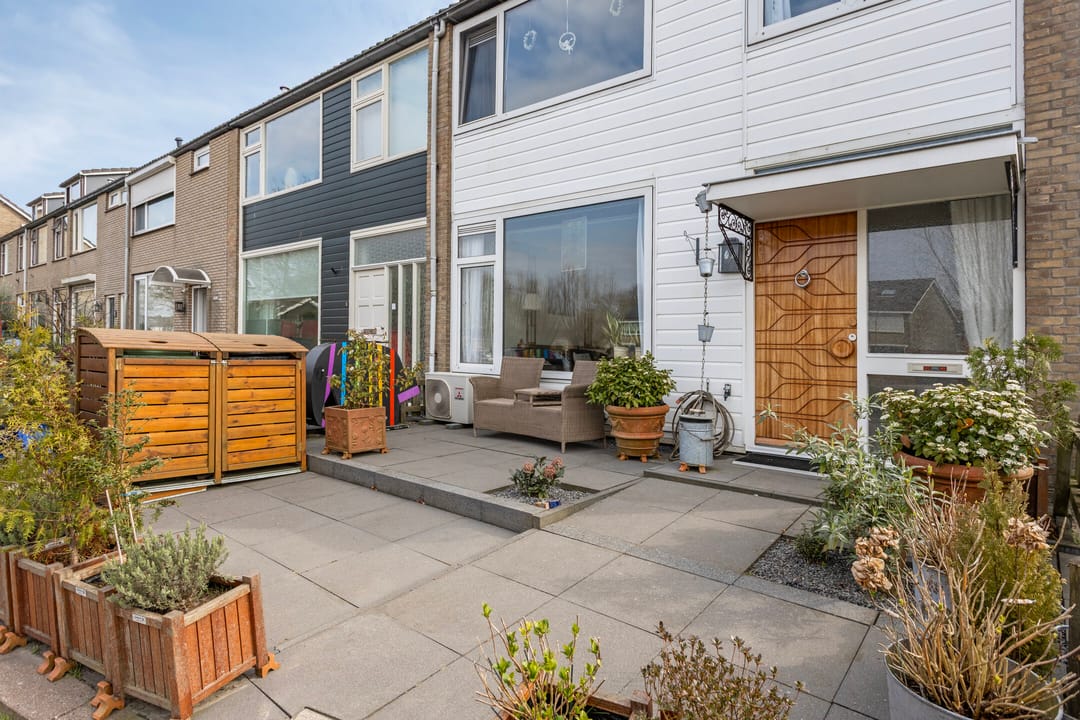 Foto 7 van Vlietstraat 27