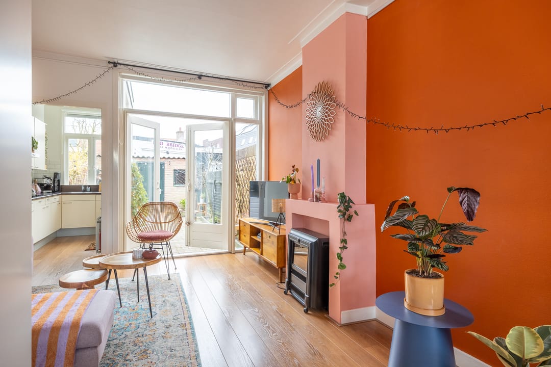 Foto 7 van Hogelanden W.Z. 80