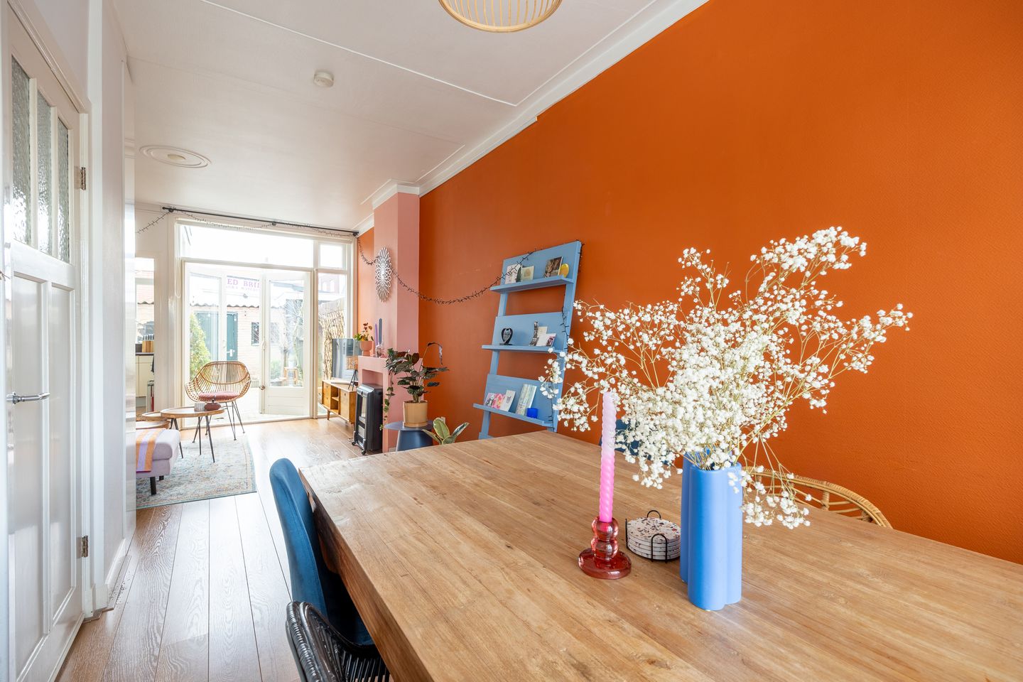 Foto 10 van Hogelanden W.Z. 80