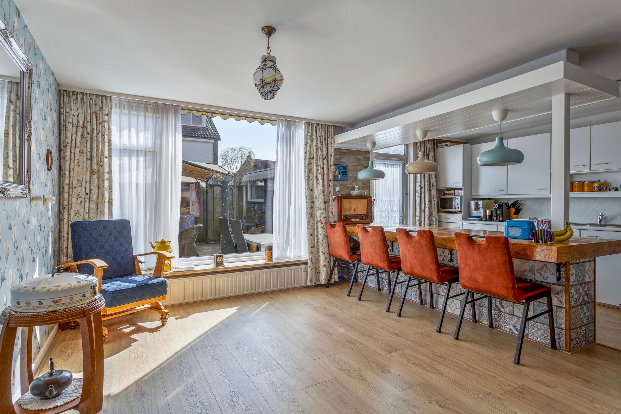 Foto 12 van Vlietstraat 27