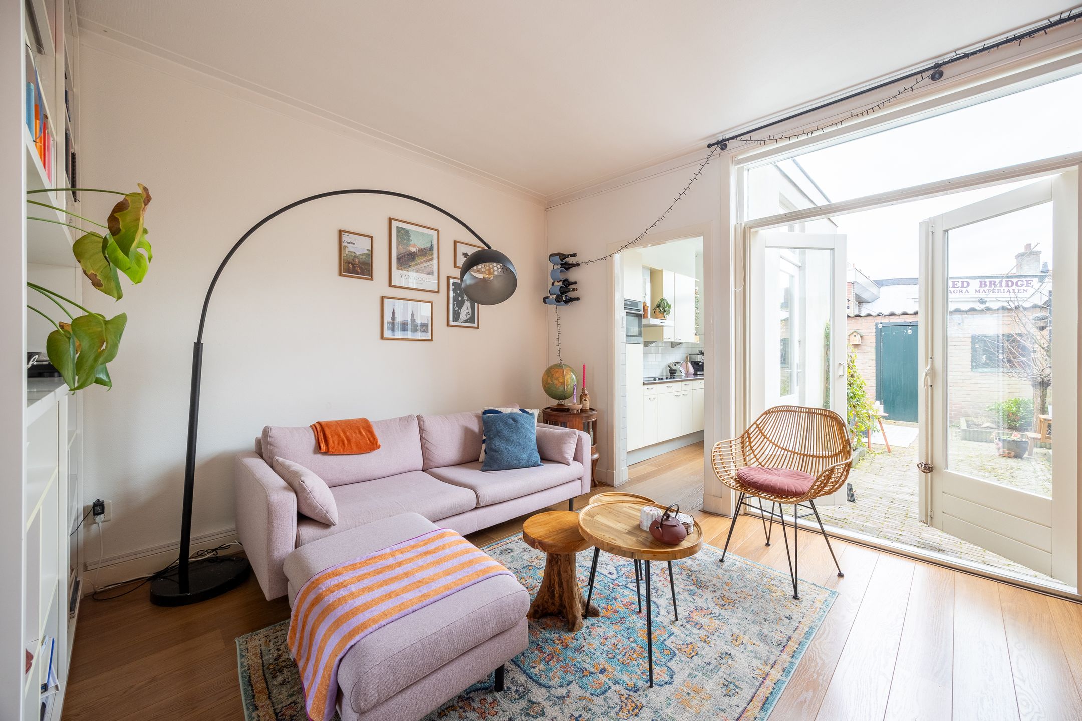 Foto 12 van Hogelanden W.Z. 80