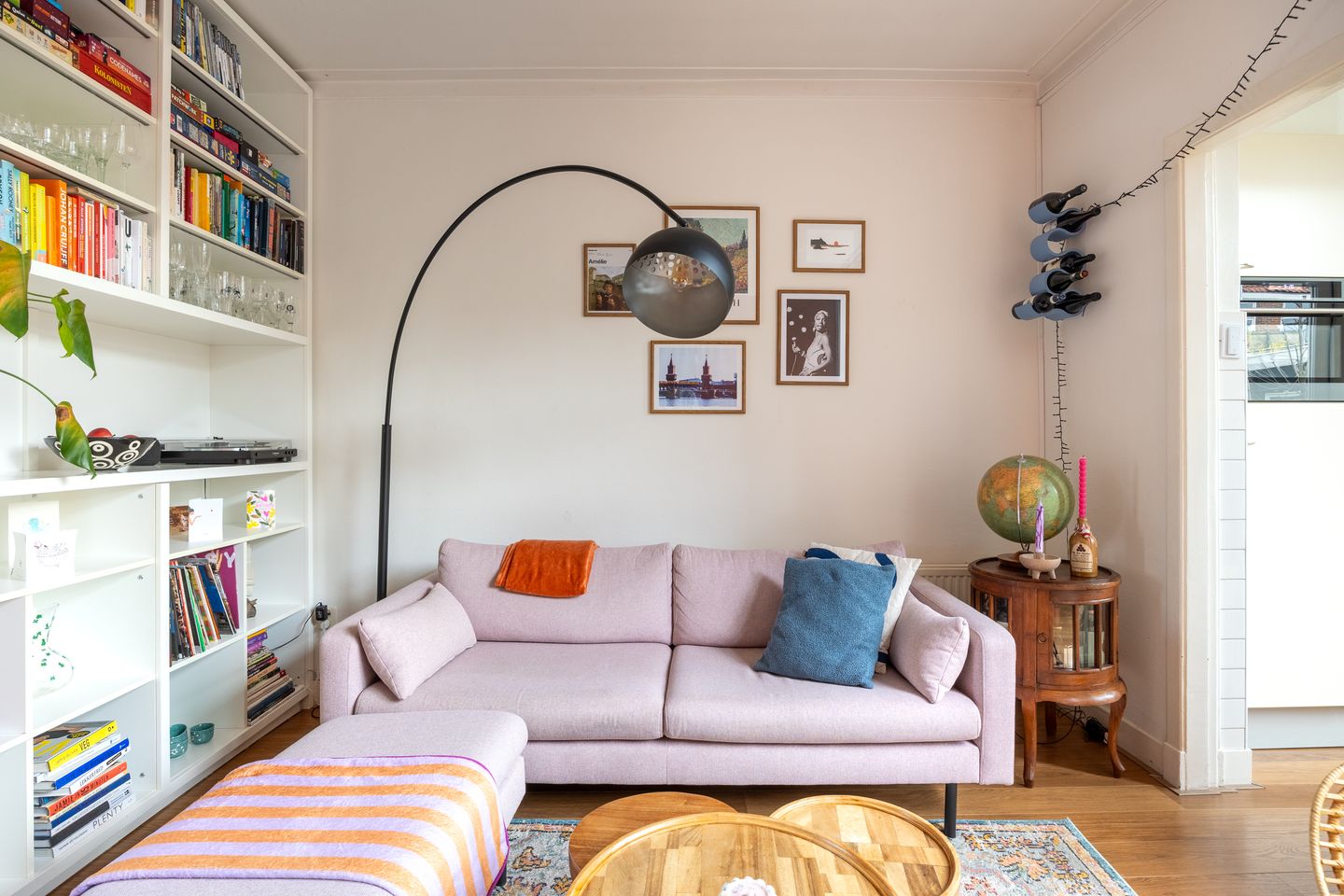 Foto 14 van Hogelanden W.Z. 80