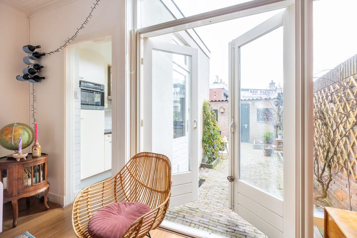 Foto 22 van Hogelanden W.Z. 80