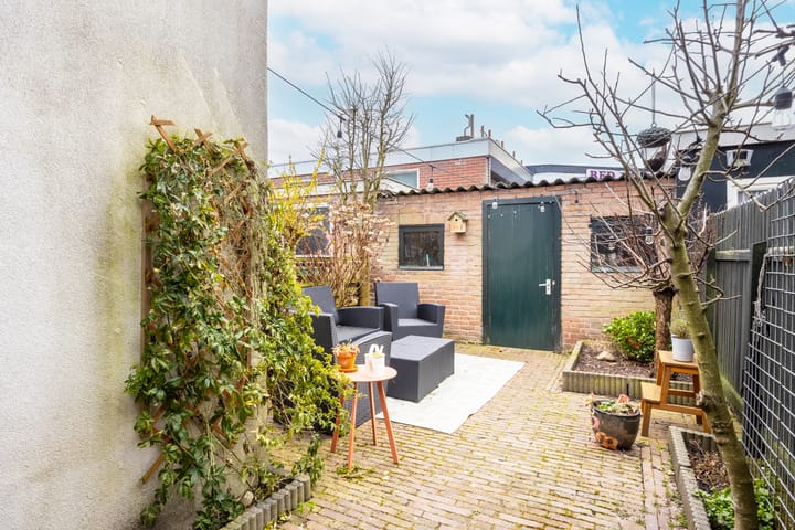 Foto 23 van Hogelanden W.Z. 80