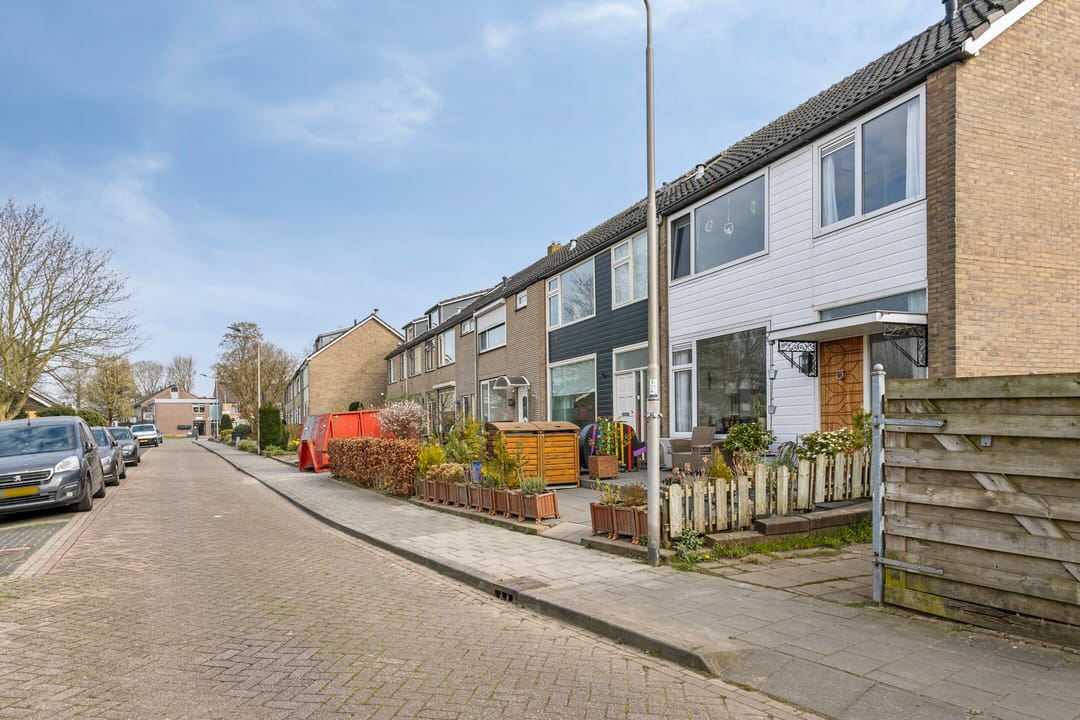 Foto 31 van Vlietstraat 27