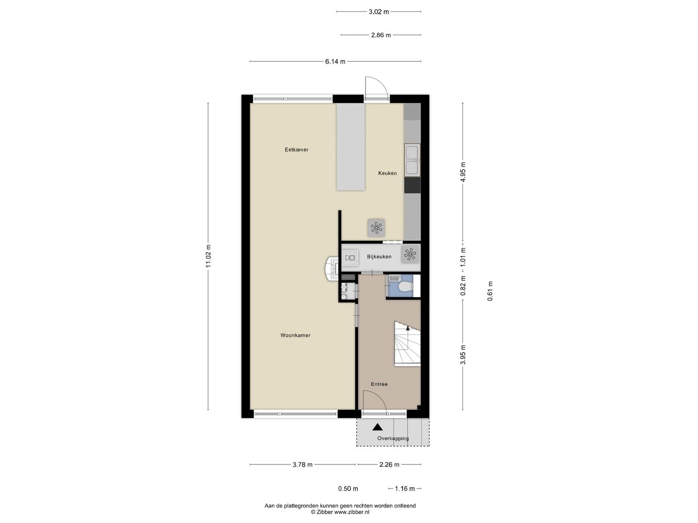 Foto 34 van Vlietstraat 27